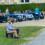 British Meeting Part 1 22- British Meeting