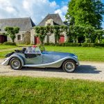 British Meeting Part 1 3- British Meeting