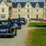 British Meeting Part 1 31- British Meeting