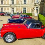 British Meeting Part 1 39- British Meeting