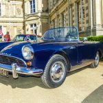British Meeting Part 1 41- British Meeting