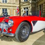 British Meeting Part 1 42- British Meeting
