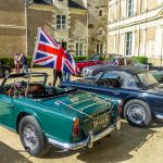 British Meeting Part 1 44- British Meeting