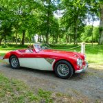 British Meeting Part 1 8- British Meeting