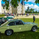 British Meeting Part 2 19- British Meeting