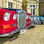 British Meeting Part 2 2- British Meeting