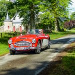 British Meeting Part 2 33- British Meeting