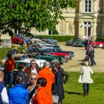 British Meeting Part 2 8- British Meeting