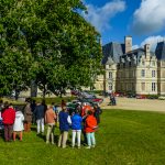British Meeting Part 2 9- British Meeting