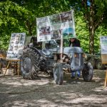 Chalon Parc du Grand Jard 24- Rétro-Puces de Châlons 2018