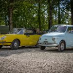 Chalon Parc du Grand Jard 4- Rétro-Puces de Châlons 2018