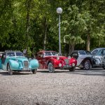 Chalon Parc du Grand Jard 59- Rétro-Puces de Châlons 2018
