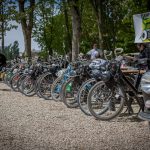 Chalon Parc du Grand Jard 63- Rétro-Puces de Châlons 2018