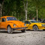 Chalon Parc du Grand Jard 75- Rétro-Puces de Châlons 2018