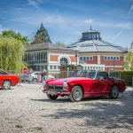 Chalon Parc du Grand Jard 87- Rétro-Puces de Châlons 2018