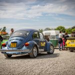 Chalon Parc du Grand Jard 96- Rétro-Puces de Châlons 2018