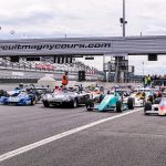 Classic Days 2017 74- Classic Days 2018