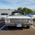 Dodge Dart- Dodge Dart Cabriolet