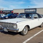 Dodge Dart 2- Dodge Dart Cabriolet
