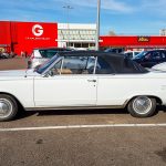 Dodge Dart 3- Dodge Dart Cabriolet