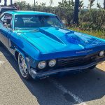 Fréjus Auto Retro 2017 10- Fréjus Auto Rétro 2017