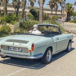 Fréjus Auto Retro 2017- Fréjus Auto Rétro 2017