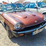 Fréjus Auto Retro 2017 17- Fréjus Auto Rétro 2017