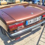 Fréjus Auto Retro 2017 18- Fréjus Auto Rétro 2017