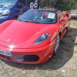Fréjus Auto Retro 2017 20- Fréjus Auto Rétro 2017