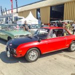 Fréjus Auto Retro 2017 26- Fréjus Auto Rétro 2017