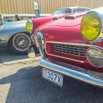 Fréjus Auto Retro 2017 27- Fréjus Auto Rétro 2017