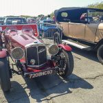 Fréjus Auto Retro 2017 28- Fréjus Auto Rétro 2017