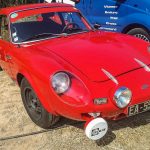 Fréjus Auto Retro 2017 32- Fréjus Auto Rétro 2017