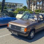 Fréjus Auto Retro 2017 4- Fréjus Auto Rétro 2017