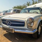 Fréjus Auto Retro 2017 44- Fréjus Auto Rétro 2017