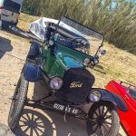 Fréjus Auto Retro 2017 45- Fréjus Auto Rétro 2017