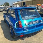 Fréjus Auto Retro 2017 51- Fréjus Auto Rétro 2017