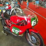 Fréjus Auto Retro 2017 66- Fréjus Auto Rétro 2017