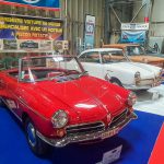Fréjus Auto Retro 2017 72- Fréjus Auto Rétro 2017