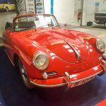 Fréjus Auto Retro 2017 77- Fréjus Auto Rétro 2017