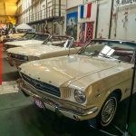 Fréjus Auto Retro 2017 78- Fréjus Auto Rétro 2017