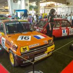 Fréjus Auto Retro 2017 82- Fréjus Auto Rétro 2017