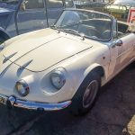 Fréjus Auto Retro 2017 90- Fréjus Auto Rétro 2017