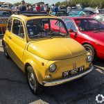 Fréjus Auto Retro 2017 92- Fréjus Auto Rétro 2017