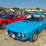 Fréjus Auto Retro 2017 93- Fréjus Auto Rétro 2017