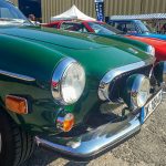 Fréjus Auto Retro 2017 94- Fréjus Auto Rétro 2017