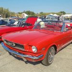 Fréjus Auto Retro 2017 96- Fréjus Auto Rétro 2017