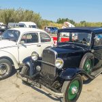 Fréjus Auto Retro 2017 97- Fréjus Auto Rétro 2017