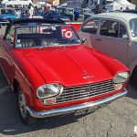Fréjus Auto Retro 2017 99- Fréjus Auto Rétro 2017