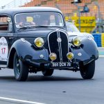 Tour Auto 2019